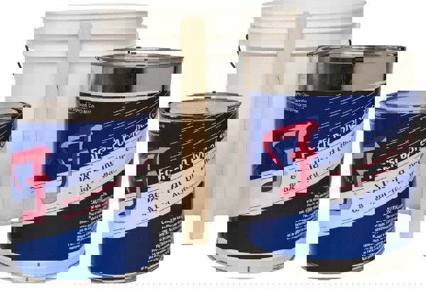 Castable Rubber: 10 lb Kit, Tan, Polyurethane